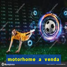 motorhome a venda barato olx porto alegre rs